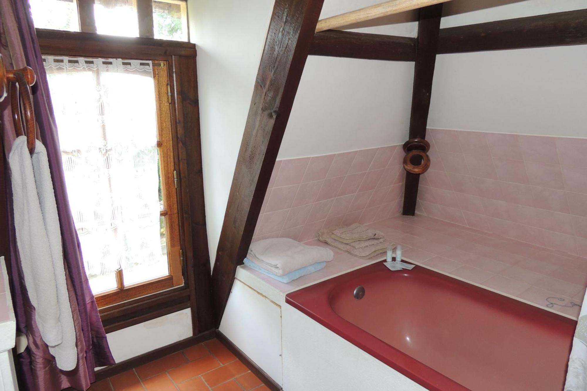 Le Manoir De Goliath Apartment Toutainville Стая снимка