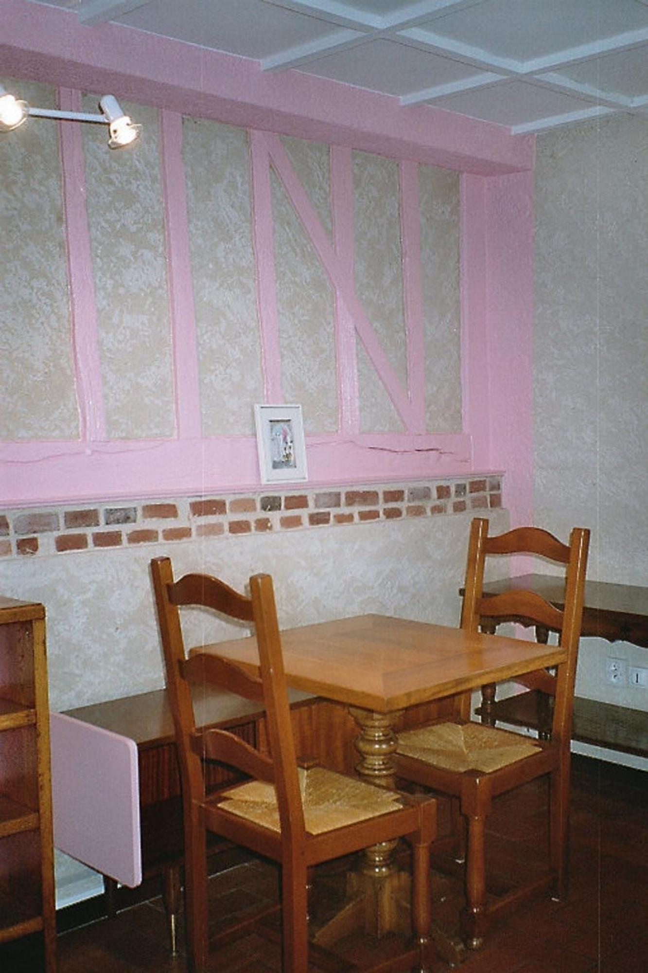 Le Manoir De Goliath Apartment Toutainville Стая снимка
