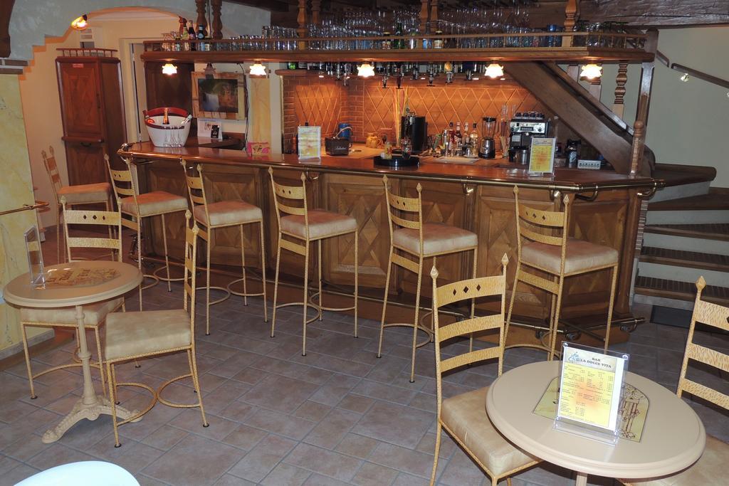 Le Manoir De Goliath Apartment Toutainville Екстериор снимка