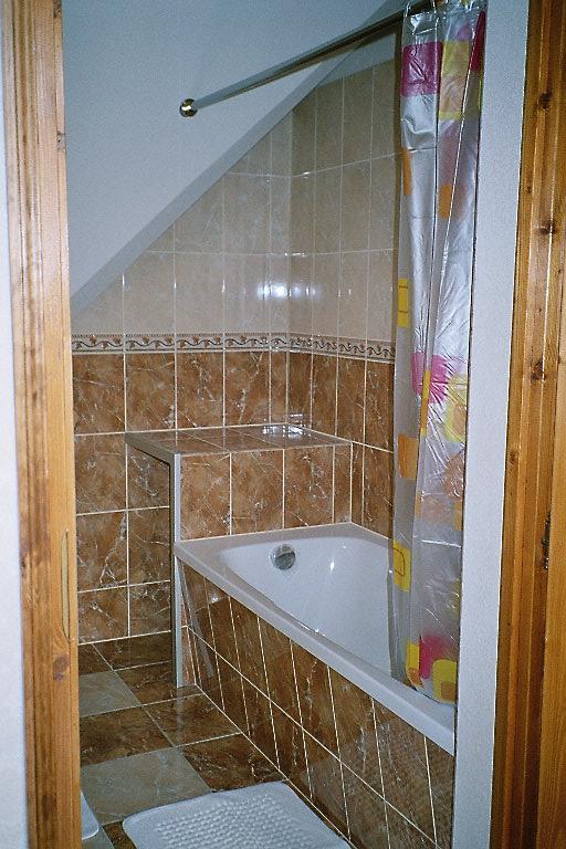 Le Manoir De Goliath Apartment Toutainville Екстериор снимка