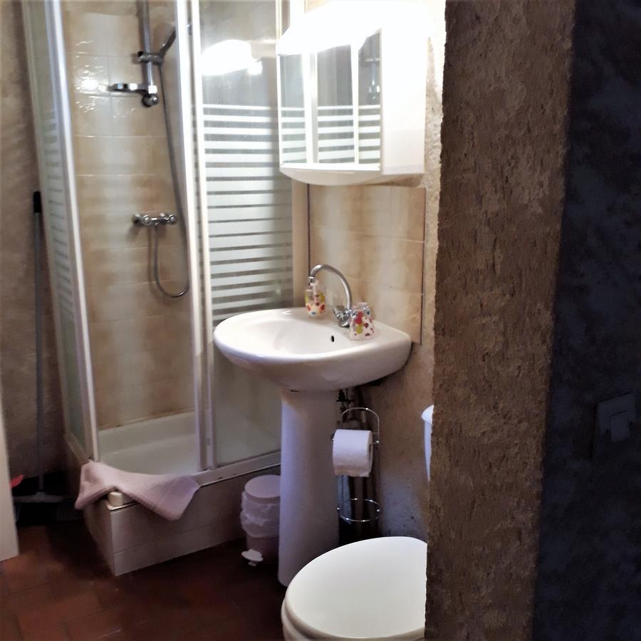 Le Manoir De Goliath Apartment Toutainville Екстериор снимка